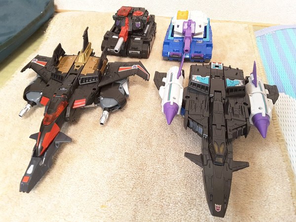 Titans Return Sky Shadow Vs Overload Images Compare Transformers Designs  (1 of 4)